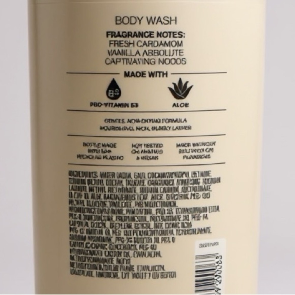 NWT Bath & Body Works Vanilla Romance - Picture 6 of 7